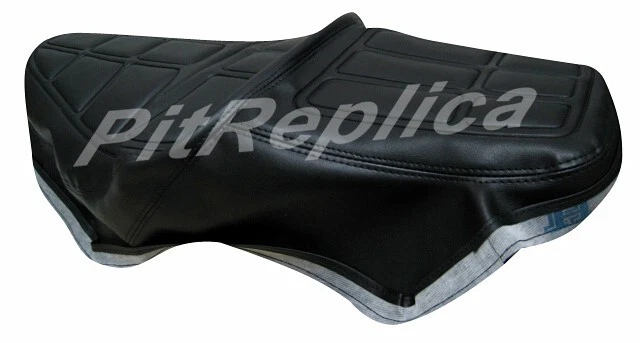 FUNDA ASIENTO HONDA VF1100C VF1100 C MAGNA V65 1983-1986 [QUIZÁS] Foto 2 de 4