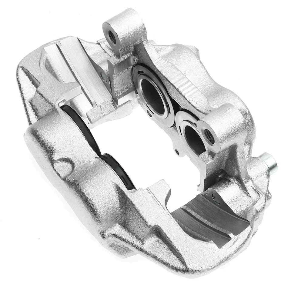 Pinza de freno de disco delantera derecha mercedes-benz w124 w210 300ce 400e e320 e420 Foto 4 de 4