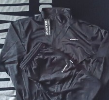 Lotto Jogginganzug Neu schwarz Trainingsanzug Freizeitanzug M XL