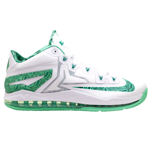 Nike Max LeBron 11 Low Easter