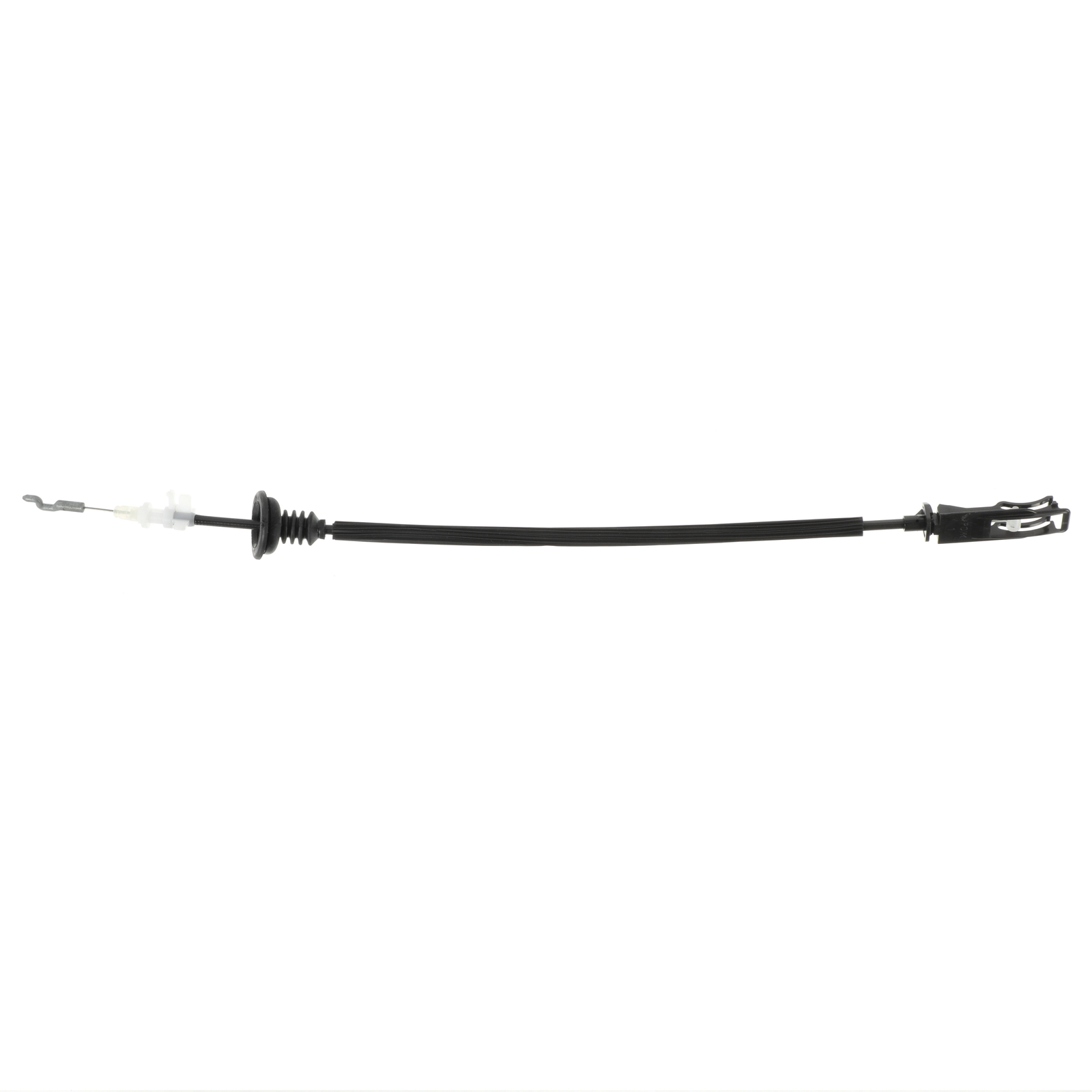 Cable del abridor de pestillo de puerta para VW Jetta 2011-2018 (N/P 5C6-839-085-C)