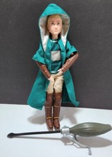 2018 Mattel's Harry Potter Draco Malfoy Action Figure