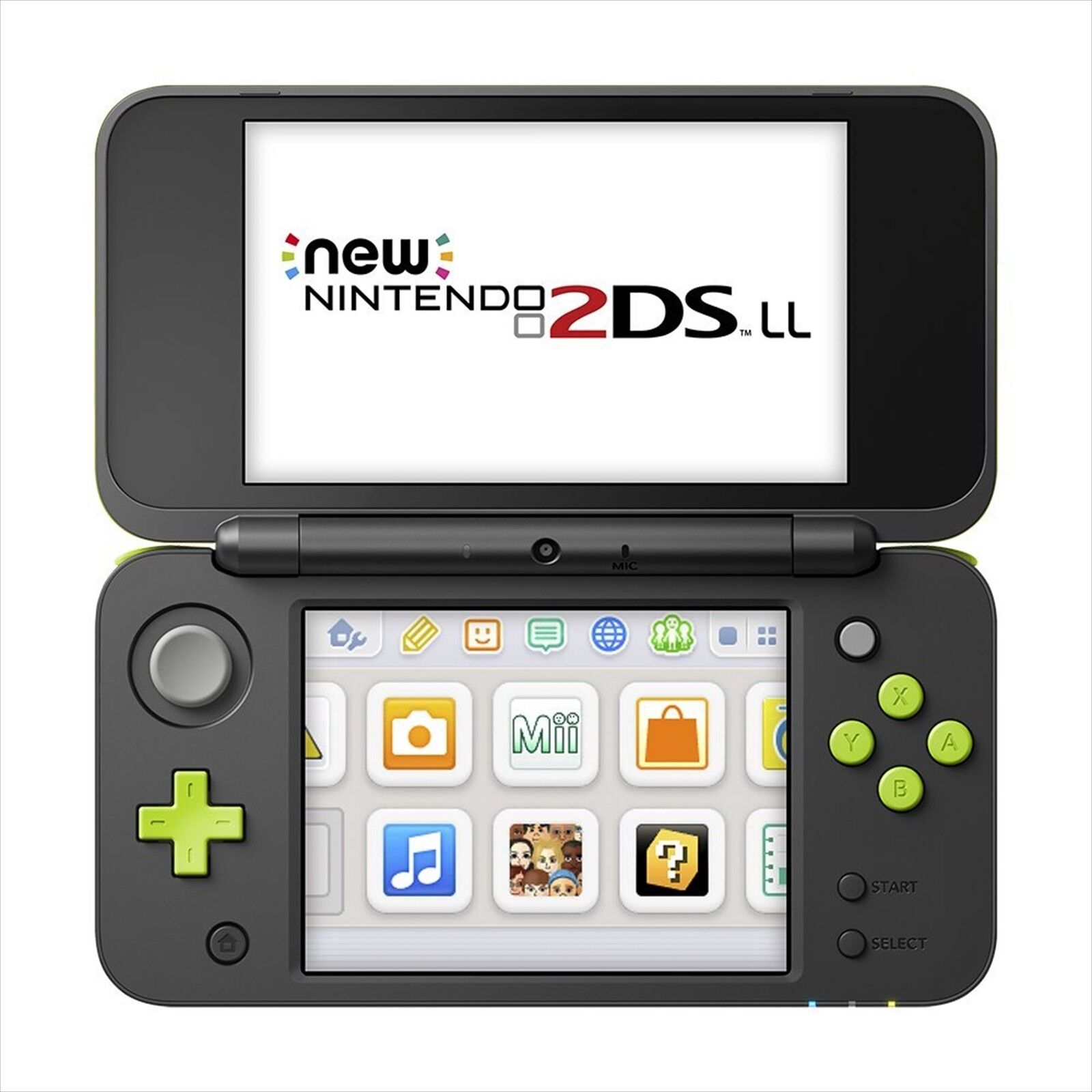 Nintendo ii. Игровая приставка Nintendo 2ds XL. Игровая приставка Nintendo New 3ds XL. Nintendo 3ds 2ds. Nintendo 2ds XL экран.