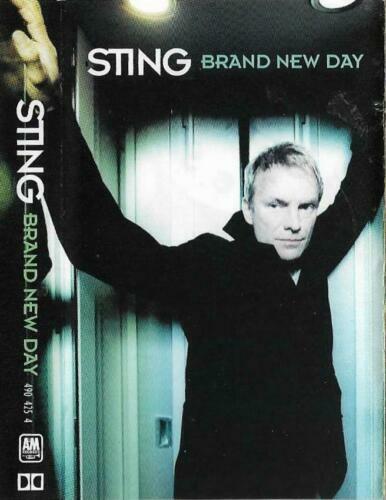 Sting 25 Years Boxset (3CD) Album with DVD | eBay UK