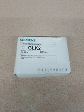 SIEMENS GLK2 ITE GROUND LUG KIT