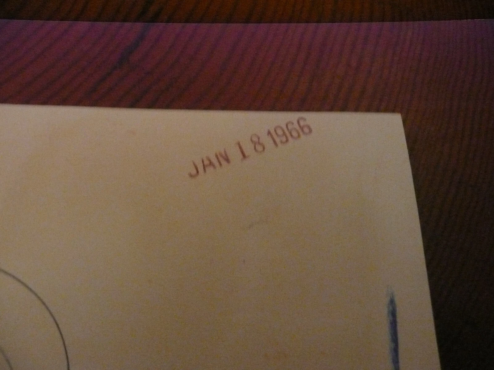 Boxing. Muhammad Ali Accepts Award, 1966 Photo. - 画像4/4