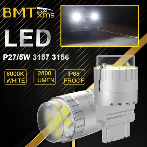 8SMD 6000k White LED Backup Reverse Light Bulb For GMC Sierra 1500 2500 3500 HD eBay