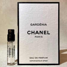 Gardénia Eau de Parfum Chanel 香水- 一款2016年女用香水