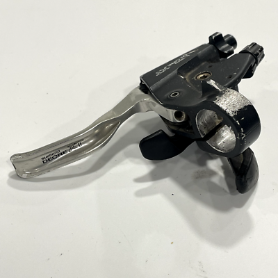 Vintage Shimano Deore XT Shifter ST-M739 Shift Lever Trigger Left