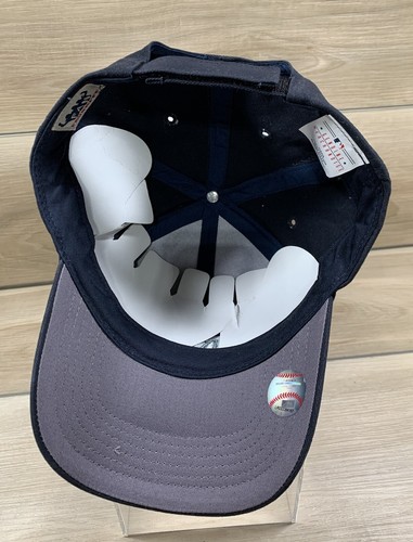 Fan Favorite Seattle Mariners Baseball/Cap, Black, New, Embroidered Logo - Picture 4 of 7