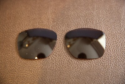 PolarLens Polarisiert Brown Ersatzglas für Oakley Twoface XL Sonnenbrille
