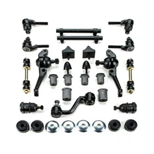 Front End Suspension Master Rebuild Kit Fits 1968 1969 Dodge Dart Disc Brakes