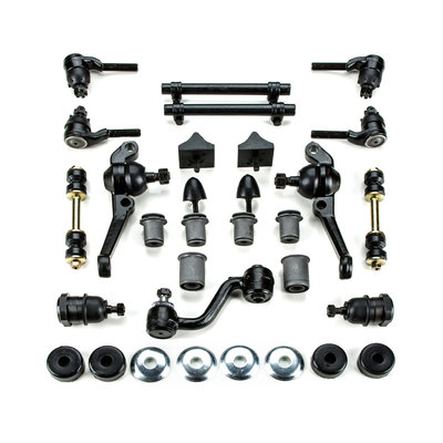Front End Suspension Master Rebuild Kit Fits 1968 1969 Dodge Dart