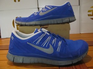 nike free 5.0 2