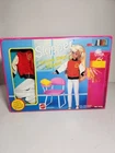 *READ *** SKIPPER SCHOOL DAYS PLAYSET MATTEL 1992 9333 VINTAGE BARBIE Chair