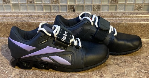 Reebok Crossfit U-Form Women's Size 5 