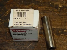 ONAN STD PIN PISTON 112-0186  .020