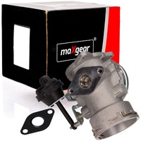 Maxgear 27-0180 Agr-Ventil FüR Audi Ford Seat Skoda VW 1.9 SDI TDI OE 038131501J