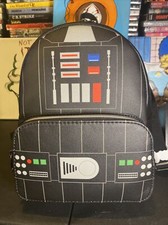 Funko Star Wars DARTH VADER Mini Backpack NEW w/Tags