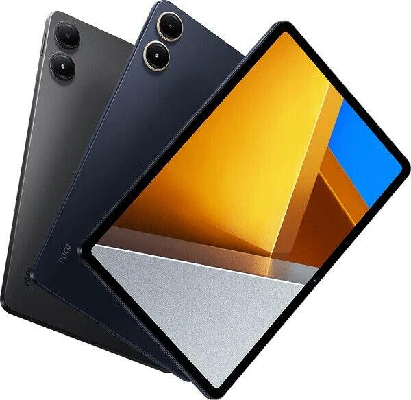 Xiaomi Poco Pad 12.1 Xiaomi Poco Pad 12.1