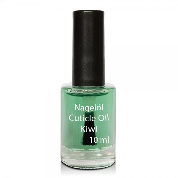 SUN GARDEN NAILS Nagelöl Kiwi 10ml
