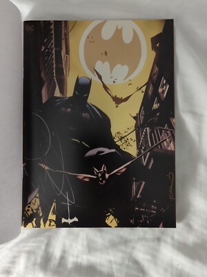 Detective Comics 27 Simone Dimeo Glow In The Dark NYCC 2024 NM GITD Ships Oct 21
