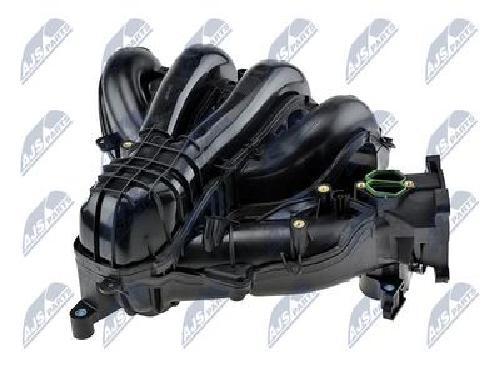 Original NTY Suction Pipe Module BKS-FR-002 For Ford Mazda