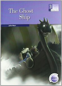 GHOST SHIP,THE 3§ESO BAR von UNKNOWN | Buch | Zustand akzeptabel