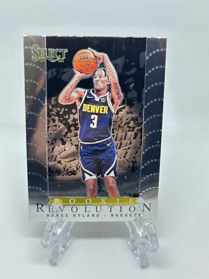 その他 2021 Bones Hyland Rookie Revolution NBA s-l400.jpg