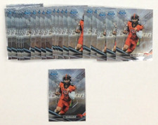 LOT x28- 2022 Bowman's Best U University - DJ UIAGALELEI #2 - OREGON STATE