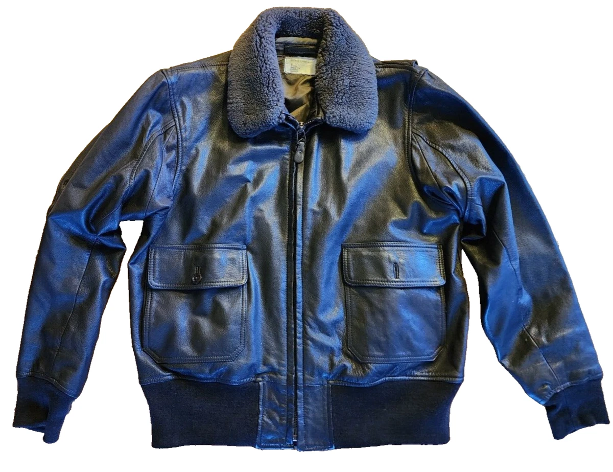 Coast guard flight jacket sale