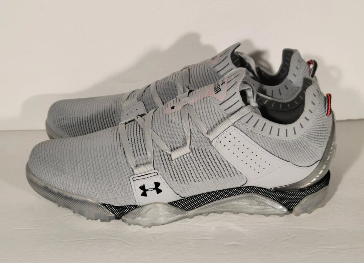 Under armour golf clearance shoes size 9