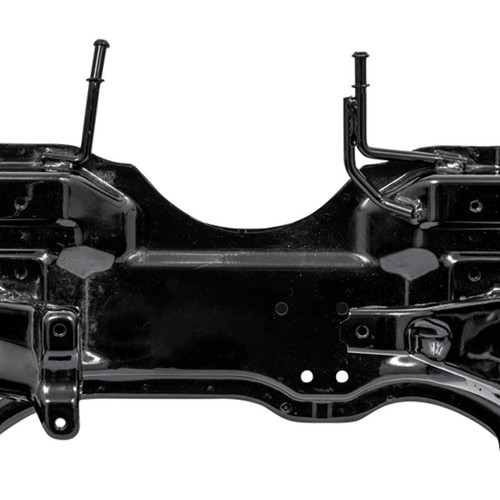 Achsträger vorne für Suzuki SX4 Motorträger Fahrschemel - Bild 8 von 10