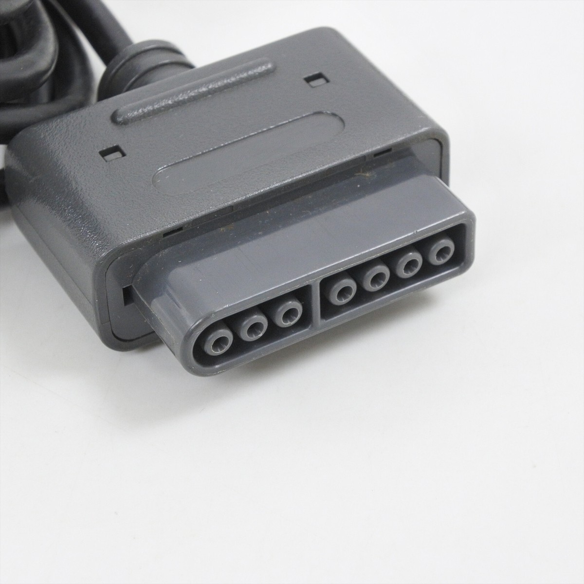 Super Famicom SUPER JOY CARD Controller HC-691 Control Pad
