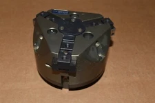 Schunk Three Finger Centric Gripper PZN-100-2-IS 300642