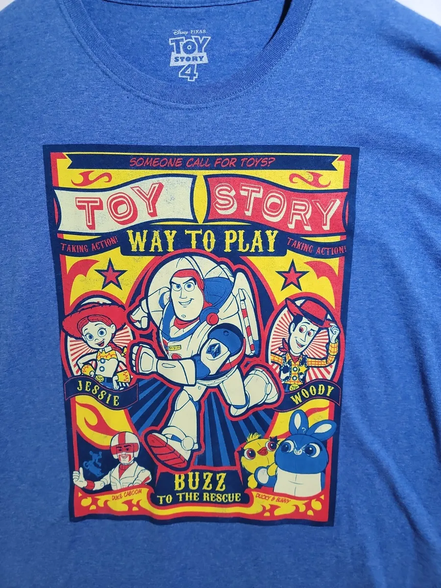 Movie Toy Story Series Woody Cosplay Tshirt Hoodie Apparel