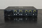Focusrite Saffire 6 USB Audio Interface - MIDI Functionality - Tested