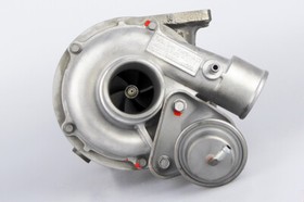 Turbolader KIA Carnival I UP / II GQ 2.9 TD/ 2.9 CRDi J3 8253320 8253341 VR12A