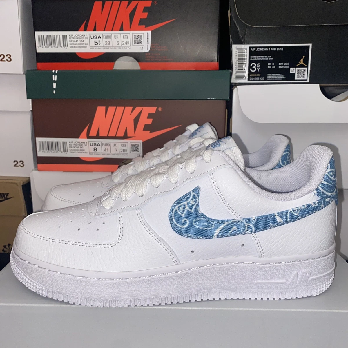 Nike air force 1 07 38 outlet