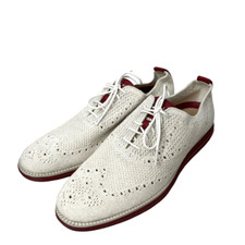 Cole Haan OriginalGrand Stitchlite Wingtip Oxford shoes Size 11
