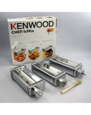 kenwood kit 3 Accessori Tagliapasta Robot Cucina KVL  KVC - KMX KCC MAX980ME