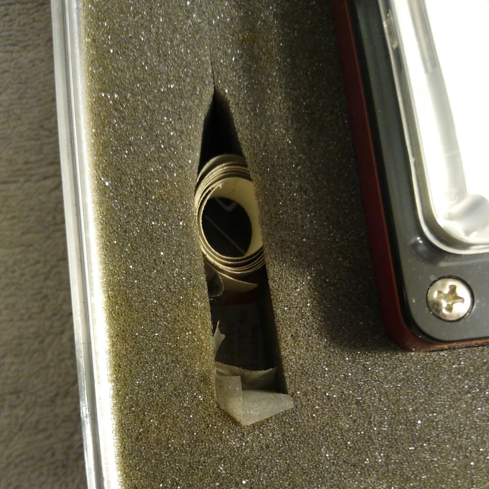 Tacómetro fotográfico Pioneer modelo 36 vintage Foto 4 de 4