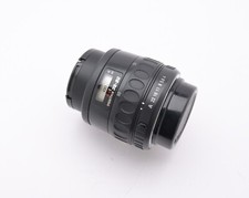 Pentax SMC Pentax-F 35-80mm f/4-5.6 Zoom Lens K Mount with Caps 17036