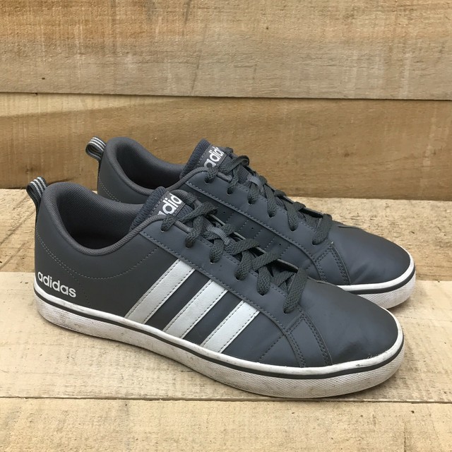 adidas vs pace grey