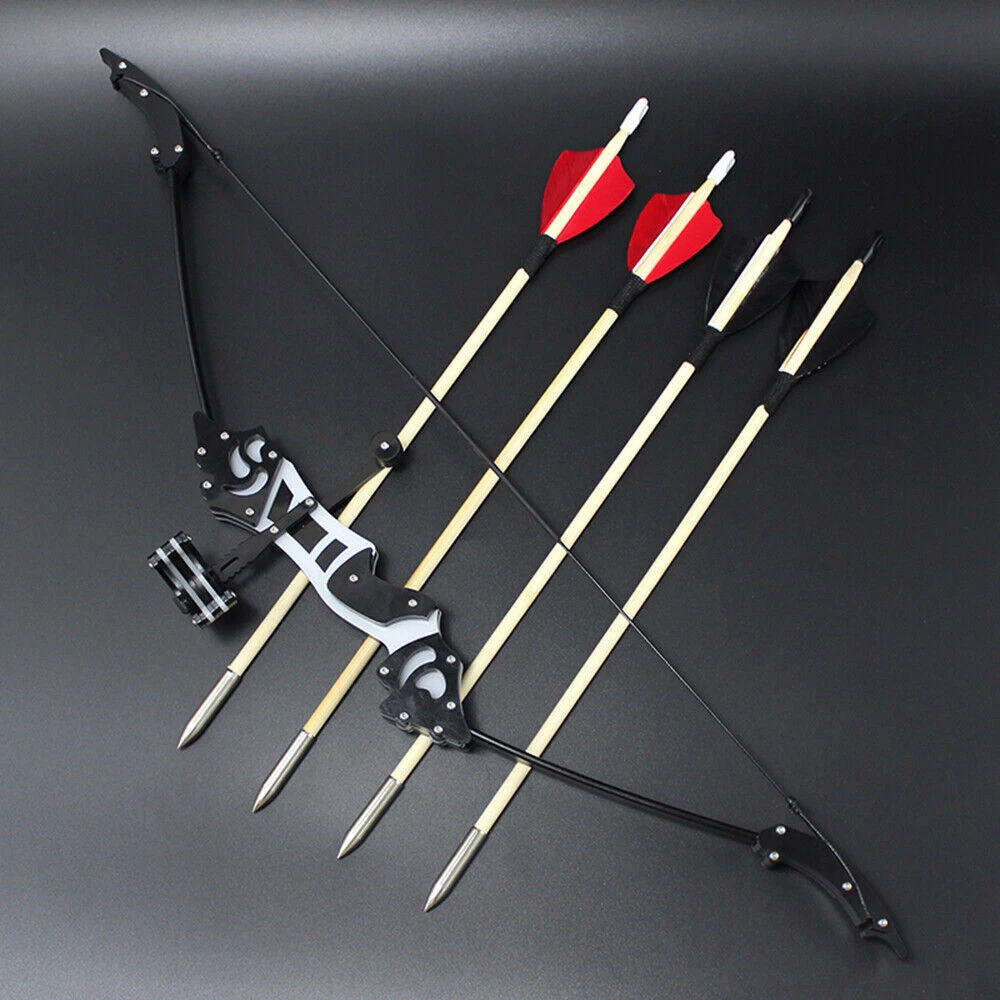 Buy bow and arrow online outlet