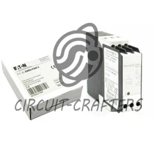 1PCS New in box EATON MOELLER EMR4-F500-2 Phase Sequence Monitoring Relay