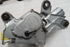 2000-2001 Mercedes Ml320 W163 Rear Liftgate Wiper Motor 1638203142