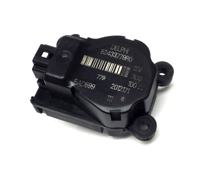 AC Heater Door Actuator Allure Acadia Camaro LaCrose SRX XT5 Sabb