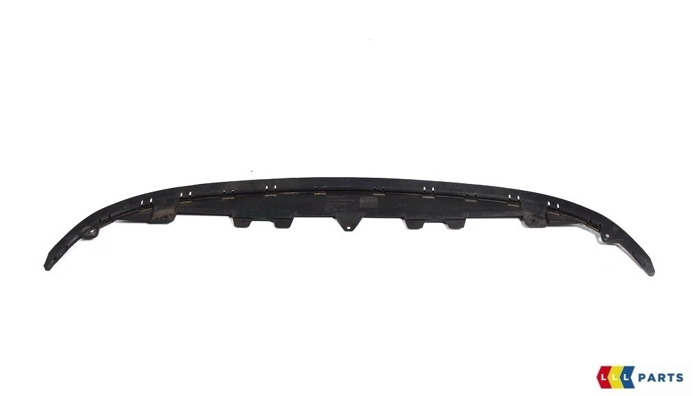 NEW GENUINE VW EOS 2006-2016 FRONT BUMPER LOWER RETAINER SPOILER 