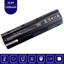 Batteria portatile per HP 1000-1134TU 1000-1138TU 1000-1203TX 1000-1204TX 1000-1437TU